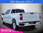 2026 Chevrolet Silverado 1500 Crew Cab 4x2 Pickup for sale #Z106297 - photo 3