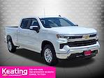 2026 Chevrolet Silverado 1500 Crew Cab 4x2 Pickup for sale #Z106297 - photo 4