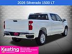 2026 Chevrolet Silverado 1500 Crew Cab 4x2 Pickup for sale #Z106297 - photo 2