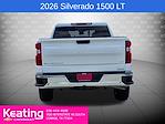 2026 Chevrolet Silverado 1500 Crew Cab 4x2 Pickup for sale #Z106297 - photo 6