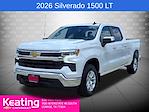2026 Chevrolet Silverado 1500 Crew Cab 4x2 Pickup for sale #Z106297 - photo 7