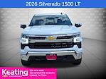 2026 Chevrolet Silverado 1500 Crew Cab 4x2 Pickup for sale #Z106297 - photo 8