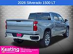 2026 Chevrolet Silverado 1500 Crew Cab 4x2 Pickup for sale #Z109645 - photo 2