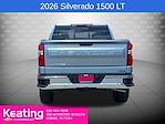 2026 Chevrolet Silverado 1500 Crew Cab 4x2 Pickup for sale #Z109645 - photo 6