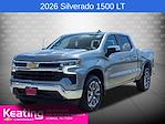 2026 Chevrolet Silverado 1500 Crew Cab 4x2 Pickup for sale #Z109645 - photo 7