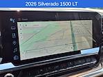 New 2026 Chevrolet Silverado 1500 LT Crew Cab Pickup for sale #Z110011 - photo 10