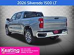 New 2026 Chevrolet Silverado 1500 LT Crew Cab Pickup for sale #Z110011 - photo 3