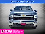 New 2026 Chevrolet Silverado 1500 LT Crew Cab Pickup for sale #Z110011 - photo 5