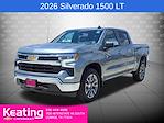 New 2026 Chevrolet Silverado 1500 LT Crew Cab Pickup for sale #Z110011 - photo 7