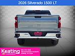 New 2026 Chevrolet Silverado 1500 LT Crew Cab Pickup for sale #Z110011 - photo 8