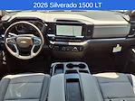 New 2026 Chevrolet Silverado 1500 LT Crew Cab Pickup for sale #Z110011 - photo 9