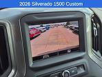 New 2026 Chevrolet Silverado 1500 Custom Double Cab Pickup for sale #Z111381 - photo 10