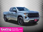New 2026 Chevrolet Silverado 1500 Custom Double Cab Pickup for sale #Z111381 - photo 4
