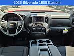 2026 Chevrolet Silverado 1500 Double Cab 4x2 Pickup for sale #Z112367 - photo 9