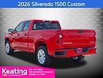 2026 Chevrolet Silverado 1500 Double Cab 4x2 Pickup for sale #Z112367 - photo 3