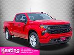 2026 Chevrolet Silverado 1500 Double Cab 4x2 Pickup for sale #Z112367 - photo 4