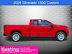 2026 Chevrolet Silverado 1500 Double Cab 4x2 Pickup for sale #Z112367 - photo 5