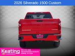 2026 Chevrolet Silverado 1500 Double Cab 4x2 Pickup for sale #Z112367 - photo 6