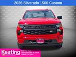 2026 Chevrolet Silverado 1500 Double Cab 4x2 Pickup for sale #Z112367 - photo 8