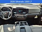 New 2026 Chevrolet Silverado 1500 LT Crew Cab Pickup for sale #Z112626 - photo 9