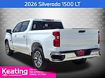 New 2026 Chevrolet Silverado 1500 LT Crew Cab Pickup for sale #Z112626 - photo 3