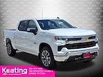 New 2026 Chevrolet Silverado 1500 LT Crew Cab Pickup for sale #Z112626 - photo 4