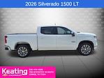 New 2026 Chevrolet Silverado 1500 LT Crew Cab Pickup for sale #Z112626 - photo 5