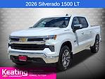 New 2026 Chevrolet Silverado 1500 LT Crew Cab Pickup for sale #Z112626 - photo 7