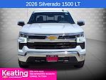 New 2026 Chevrolet Silverado 1500 LT Crew Cab Pickup for sale #Z112626 - photo 8