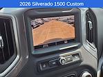 2026 Chevrolet Silverado 1500 Crew Cab 4x2 Pickup for sale #Z113145 - photo 10