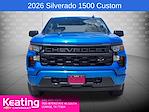 2026 Chevrolet Silverado 1500 Crew Cab 4x2 Pickup for sale #Z113145 - photo 5
