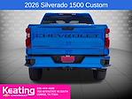 2026 Chevrolet Silverado 1500 Crew Cab 4x2 Pickup for sale #Z113145 - photo 8