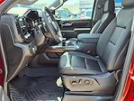 New 2026 Chevrolet Silverado 1500 RST Crew Cab 4x4 Pickup for sale #Z113638 - photo 15