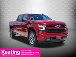 New 2026 Chevrolet Silverado 1500 RST Crew Cab 4x4 Pickup for sale #Z113638 - photo 4