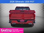 New 2026 Chevrolet Silverado 1500 RST Crew Cab 4x4 Pickup for sale #Z113638 - photo 7