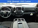 2026 Chevrolet Silverado 1500 Double Cab 4x2 Pickup for sale #Z114297 - photo 10