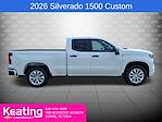 2026 Chevrolet Silverado 1500 Double Cab 4x2 Pickup for sale #Z114297 - photo 4