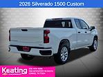 2026 Chevrolet Silverado 1500 Double Cab 4x2 Pickup for sale #Z114297 - photo 6