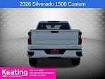 2026 Chevrolet Silverado 1500 Double Cab 4x2 Pickup for sale #Z114297 - photo 7