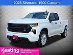 2026 Chevrolet Silverado 1500 Double Cab 4x2 Pickup for sale #Z114297 - photo 8