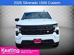 2026 Chevrolet Silverado 1500 Double Cab 4x2 Pickup for sale #Z114297 - photo 9