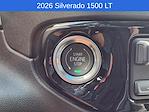 New 2026 Chevrolet Silverado 1500 LT Crew Cab 4x4 Pickup for sale #Z114972 - photo 10