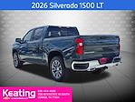 New 2026 Chevrolet Silverado 1500 LT Crew Cab 4x4 Pickup for sale #Z114972 - photo 3