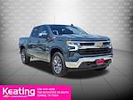 New 2026 Chevrolet Silverado 1500 LT Crew Cab 4x4 Pickup for sale #Z114972 - photo 4
