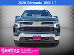 New 2026 Chevrolet Silverado 1500 LT Crew Cab 4x4 Pickup for sale #Z114972 - photo 5