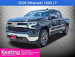 New 2026 Chevrolet Silverado 1500 LT Crew Cab 4x4 Pickup for sale #Z114972 - photo 7