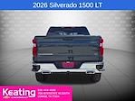 New 2026 Chevrolet Silverado 1500 LT Crew Cab 4x4 Pickup for sale #Z114972 - photo 8