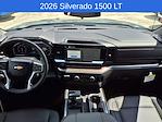 New 2026 Chevrolet Silverado 1500 LT Crew Cab 4x4 Pickup for sale #Z114972 - photo 9