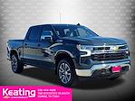 2026 Chevrolet Silverado 1500 Crew Cab 4x4 Pickup for sale #Z115035 - photo 4