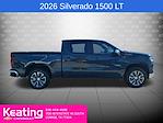 2026 Chevrolet Silverado 1500 Crew Cab 4x4 Pickup for sale #Z115035 - photo 5